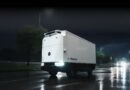 Pour limiter les coûts, une start-up californienne veut remplacer les livreurs par des camionnettes autonomes sans chauffeur