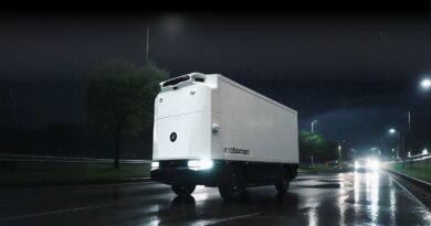 Pour limiter les coûts, une start-up californienne veut remplacer les livreurs par des camionnettes autonomes sans chauffeur