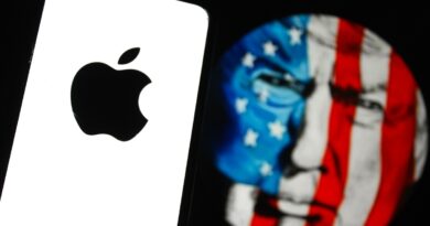 Pour plaire à Trump, Apple modifie son IA selon ces documents embarrassants