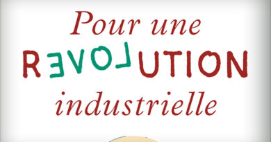 Pour une révolution industrielle - Futuribles