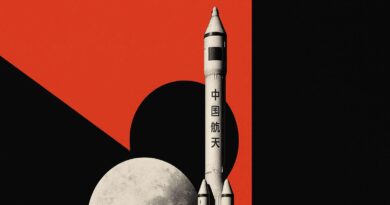 Pourquoi la Chine lance en urgence des dizaines de satellites et la vraie raison derrière cette accélération