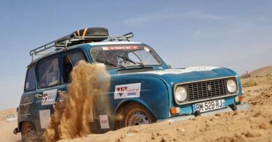 Pourquoi la Renault 4L reste le symbole de l’aventure accessible à tous