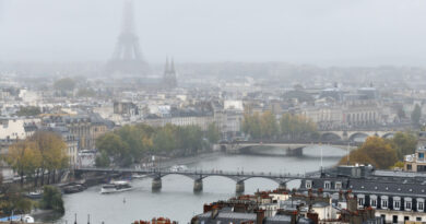 Pourquoi la crise politique française n'est pas (encore) une crise économique - Euractiv FR