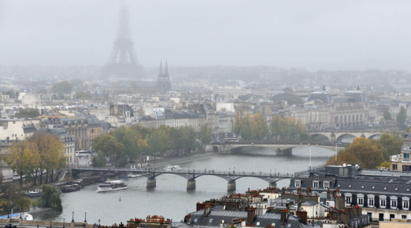 Pourquoi la crise politique française n'est pas (encore) une crise économique - Euractiv FR
