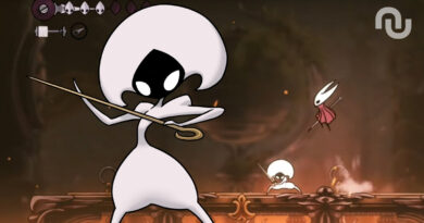 Pourquoi la page Wikipédia de Hollow Knight montre tout sauf Hollow Knight, jusqu'à l'absurde ?