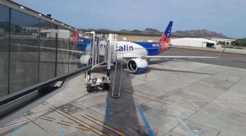 Pourquoi la rotation d’Aircalin vers Paris par Bangkok du 3 septembre est suspendue ?