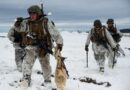 Pourquoi le cercle polaire arctique devient une zone d’enjeux majeure pour les puissances militaires ?