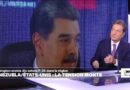 Pourquoi les États-Unis font monter la pression contre le Venezuela en mer des Caraïbes
