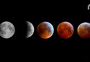 Pourquoi n'y a-t-il pas d'éclipse de Lune tous les mois ?
