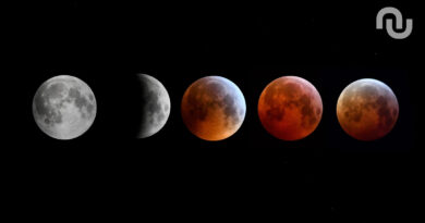 Pourquoi n'y a-t-il pas d'éclipse de Lune tous les mois ?