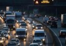 Pourquoi une partie de la rocade sud de Rennes sera fermée la nuit pendant deux mois