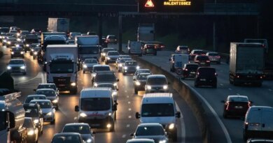 Pourquoi une partie de la rocade sud de Rennes sera fermée la nuit pendant deux mois