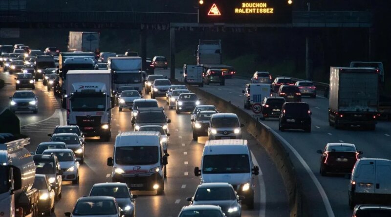 Pourquoi une partie de la rocade sud de Rennes sera fermée la nuit pendant deux mois