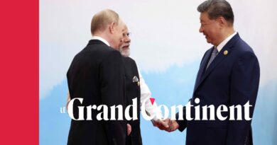 Poutine, Xi : la déclaration de Tianjin (texte intégral)