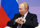 Poutine menace de cibler toute force occidentale déployée en Ukraine