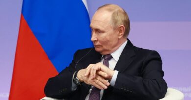 Poutine menace de cibler toute force occidentale déployée en Ukraine