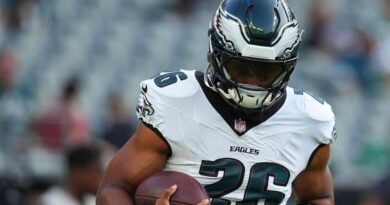 Prédictions NFL: qui peut ébranler les Eagles dans la NFC Est?