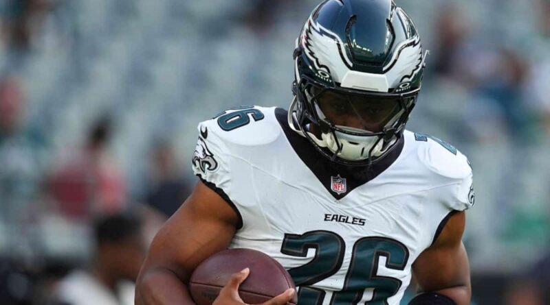 Prédictions NFL: qui peut ébranler les Eagles dans la NFC Est?