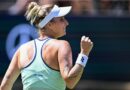 « Prends soin de toi et j’espère que tu pourras récupérer rapidement », le message de Sabalenka pour Vondrousova après son forfait