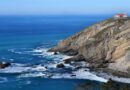 Bretagne, Rennes, Brest, coast, lighthouse, beach, village, Celtic, cliffs, landscape