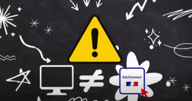 Préparer les élèves à utiliser les outils numériques de l’établissement – Collège Laetitia Bonaparte – Ajaccio