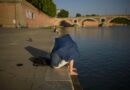 Près de 300 morts en excès pendant la canicule d’août 2025, notamment chez les plus âgés, selon Santé publique France