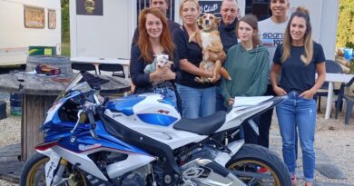 Près de Lannion. Dimanche, ces motards au grand coeur seront solidaires des animaux de la SPA