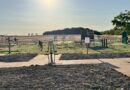 Près de Melun : ce village inaugure un parcours sportif au profit de la santé de ses habitants