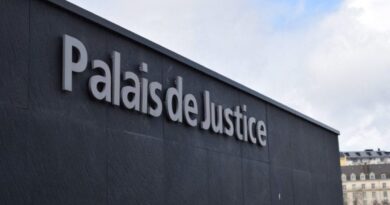 Près de Nantes, une femme violentée par son ex  : elle s’était réfugiée avec son bébé chez un voisin