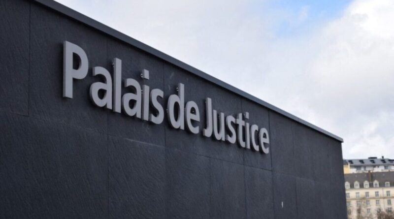 Près de Nantes, une femme violentée par son ex  : elle s’était réfugiée avec son bébé chez un voisin