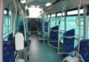 Près d'une quarantaine de bus vandalisés en pleine nuit près de Toulouse, un préjudice estimé à 400 000 euros