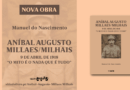 Présentation du livre "Aníbal Augusto Millaes/Milhais" de Manuel do Nascimento - Citescope
