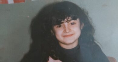Prisonnière d’un islamisme étouffant elle a retrouvé sa liberté après 22 ans