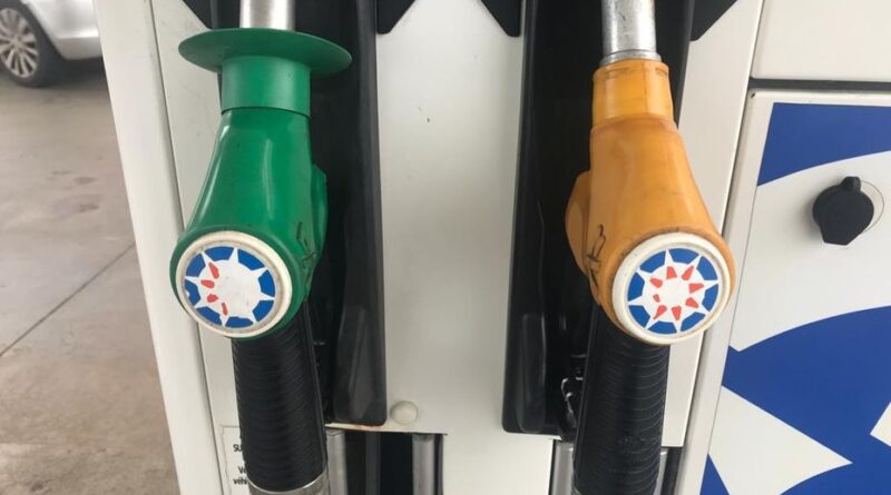 Prix des produits pétroliers en Guadeloupe en septembre : hausse du sans-plomb, baisse du gazole et du gaz