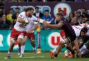 Pro D2 : l’US Dax s’incline face à Soyaux-Angoulême mais repart avec son premier point de la saison