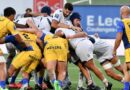Pro D2 : suspicion de rupture des ligaments croisés pour un troisième ligne du SU Agen, touché au genou à l’entraînement