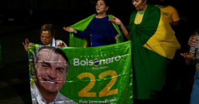 Procès Bolsonaro: face aux Etats-Unis, la justice brésilienne rejette les "pressions"