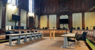 Procès Péchier : "On ne peut pas admettre qu'un jury soit composé uniquement de chômeurs et de retraités"  - ici