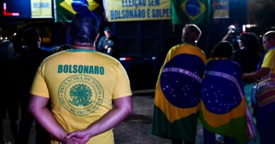 Procès de Bolsonaro : au-delà d'un test démocratique pour le Brésil
