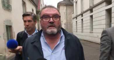 Procès de Frédéric Péchier : les zones d’ombre de l’anesthésiste
