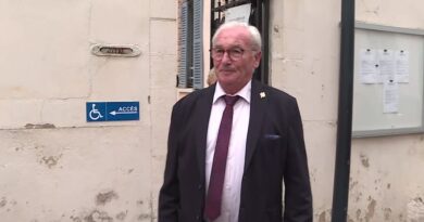 Procès du député Daniel Grenon pour propos racistes : à la surprise générale, le procès aura en fait lieu... dans six mois