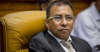 Procès pour harcèlement moral à la CCIR : Ibrahim Patel rejugé en appel à Paris