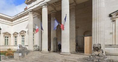 Procès pour tentative de meurtre à La Ferté-Saint-Aubin : l’accusé condamné à 20 ans de prison - ici