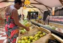 Producteurs, éleveurs et artisans de Martinique à l'honneur au Vilaj Péyi