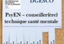 Psychologue-CT en santé mentale : chronique de dérives annoncées - SNES-FSU