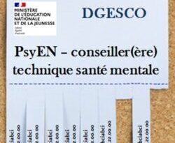 Psychologue-CT en santé mentale : chronique de dérives annoncées - SNES-FSU