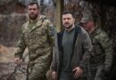 « Pur terrorisme » : Zelensky presse encore ses alliés après une frappe russe « directement » sur des civils