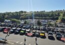 Puy-de-Dôme : une édition spéciale du Charade Classic consacrée à Jeep et Harley-Davidson - ici