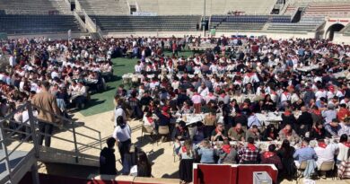 Quand la deuxième édition du banquet du Canon français, organisée à Béziers, est accusée de faire le jeu de l’extrême droite…