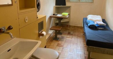 Quand la prison de Bellechasse arrive au bout de ses possibilités